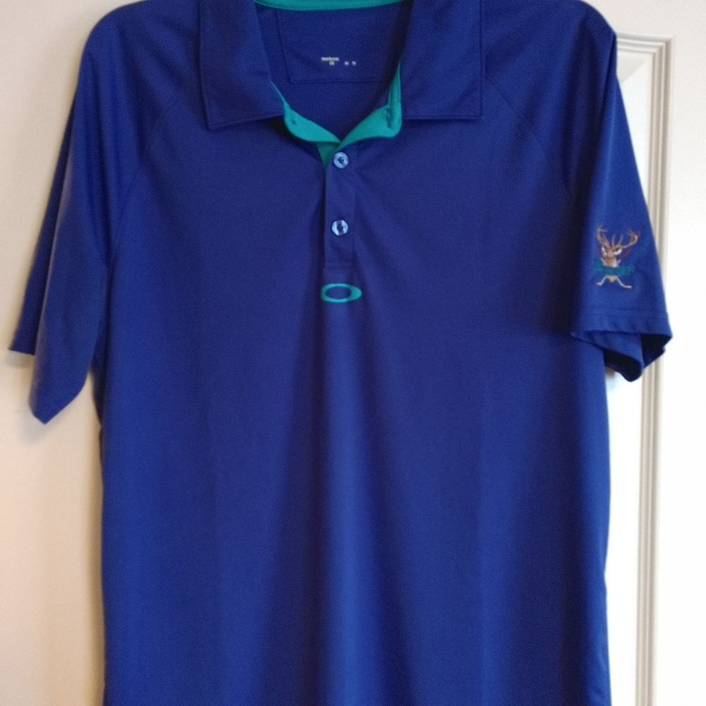 Oakley Men's shirt